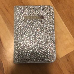Passport holder